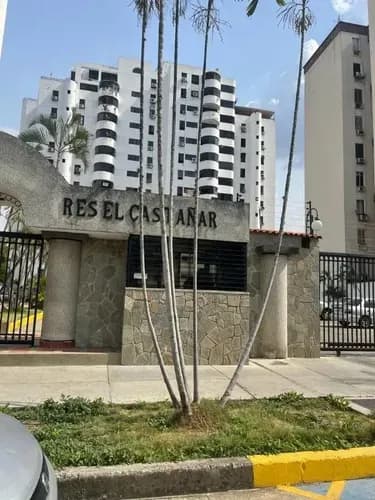 Angelica Rivas Vende Apartamento En Residencias El Castañar, Agua Blanca , Valencia Vzla