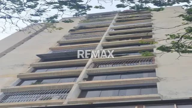 Venta De Apartamento En La Urbina.