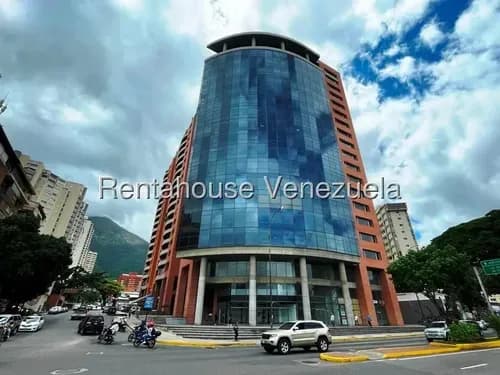 Moderna Oficina En Av Romulo Gallegos Los Dos Caminos Yf