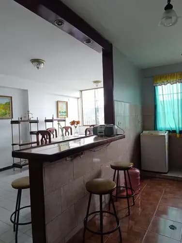Apartamento En Urb Los Colorados Resd Edue (yoleiisuarez)