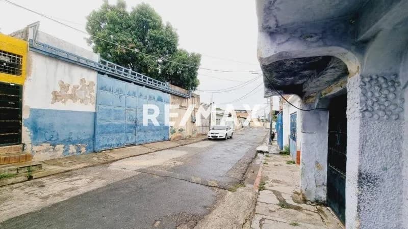 Galpón en Venta Ubicado Sector Bello Monte II