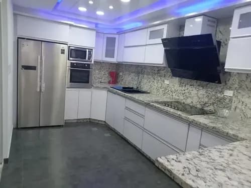 Townhouse En Venta Amoblado Res Villa Florencia Tazajal Jc-lp