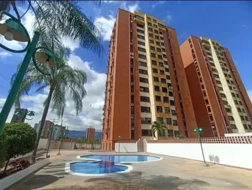Vendo Apartamento En Mañongo Naguanagua Conjunto Valle Alto Mv