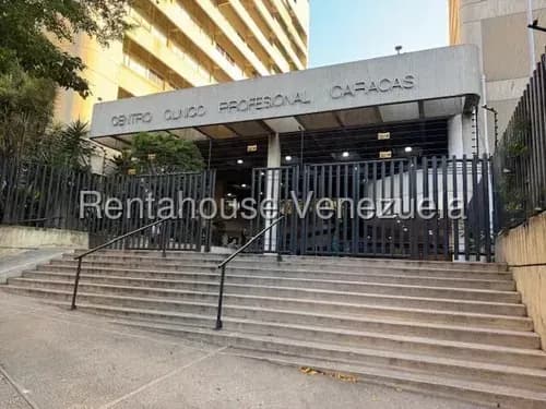 De Oportunidad Consultorio En Venta En San Bernardino #26-20238 Mjs