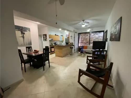 Dmf- Solo Clientes Apartamento En Venta En Tazajal Valencia Venezuela