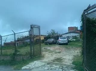 Terreno (Finca) en Venta en El Junquito, Distrito Metropolitano