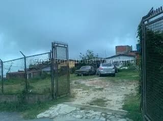 Terreno (Finca) en Venta en El Junquito, Distrito Metropolitano