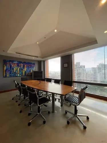 Oficina En Venta, Chacao