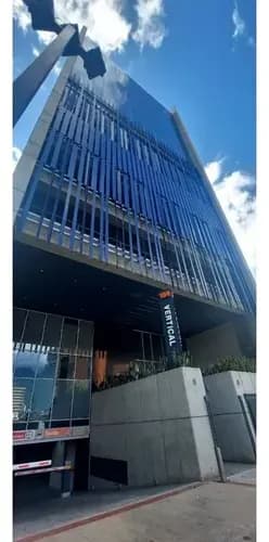 Torre Vertical 184 Oficina 11b, Las Mercedes, Caracas.