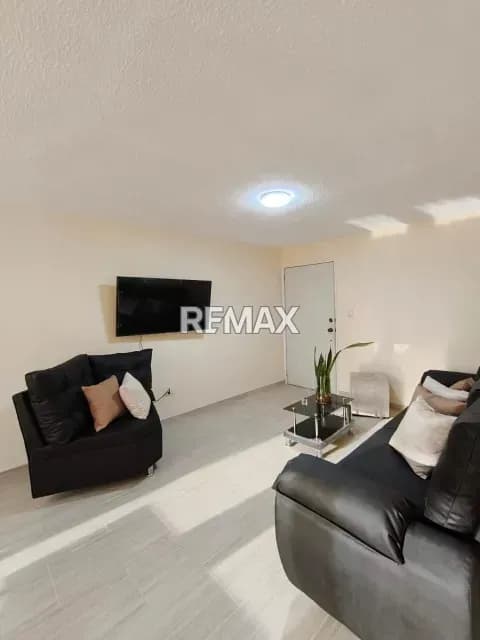 En alquiler amoblado a estrenar apartamento en conjunto residencial serranía casa club Av Rotaria