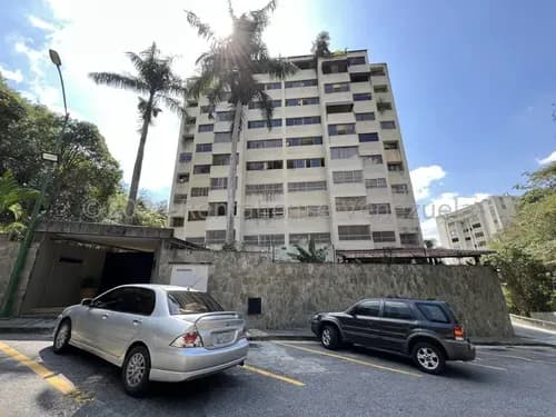 Bello Apartamento / Amoblado / Alquiler Mls 26-5436 Santa Rosa De Lima