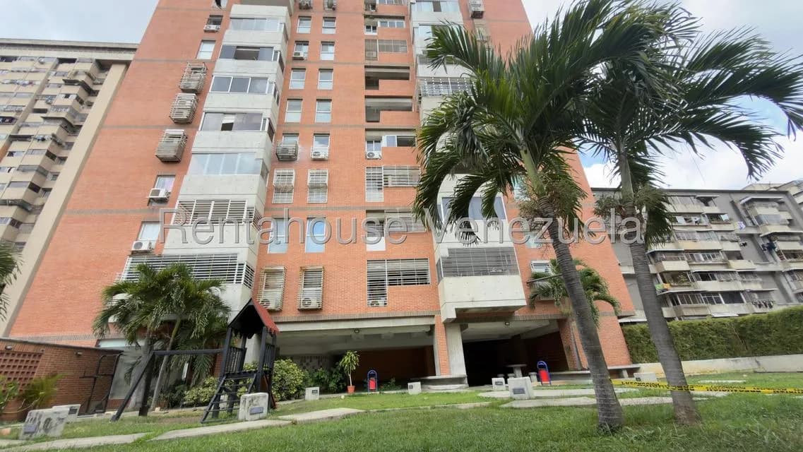 Apartamento (1 Nivel) en Venta en Parroquia La Candelaria, Distrito Metropolitano