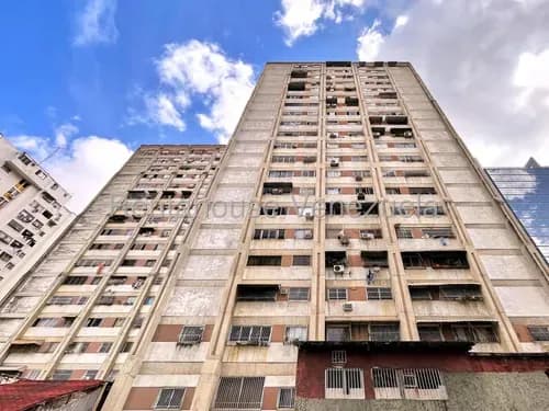 Estupendo Apartamento De Oportunidad En Venta En Ubicación Estratégica En Los Dos Caminos.mfl 263668