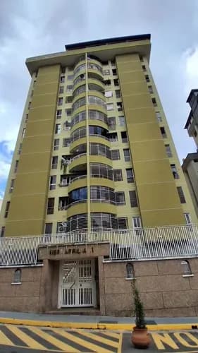 Apartamento En Venta Lomas Del Ávila