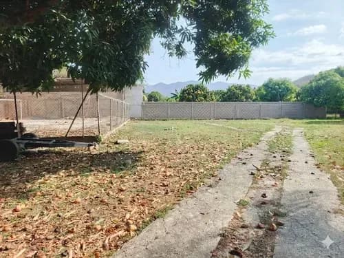 En Venta Terreno En Las Morochas I Primera Calle San Diego Valencia Carabobo Lch