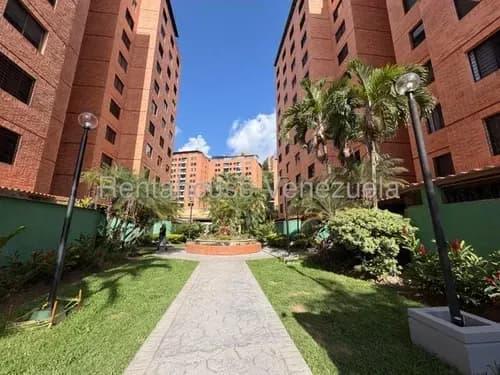 Apartamento En Venta En Colinas De La Tahona Mls #26-21126