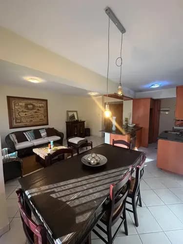 En Alquiler Apartamento En Via Guataparo Vv20