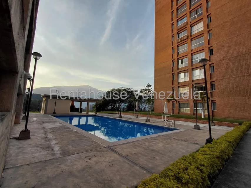 Apartamento (1 Nivel) en Venta en Miravila, Distrito Metropolitano
