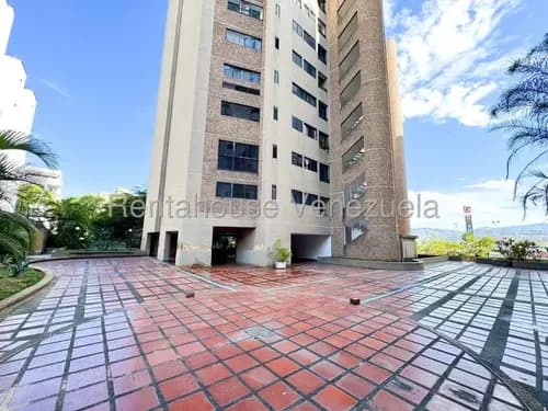 Apartamento En Venta Santa Eduvigis Rah Mls26-16011