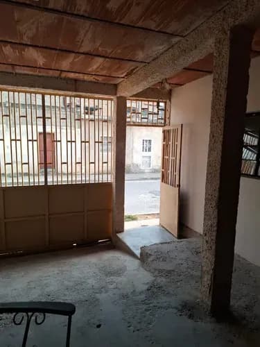 En Venta Casa En Palo Negro /js0214