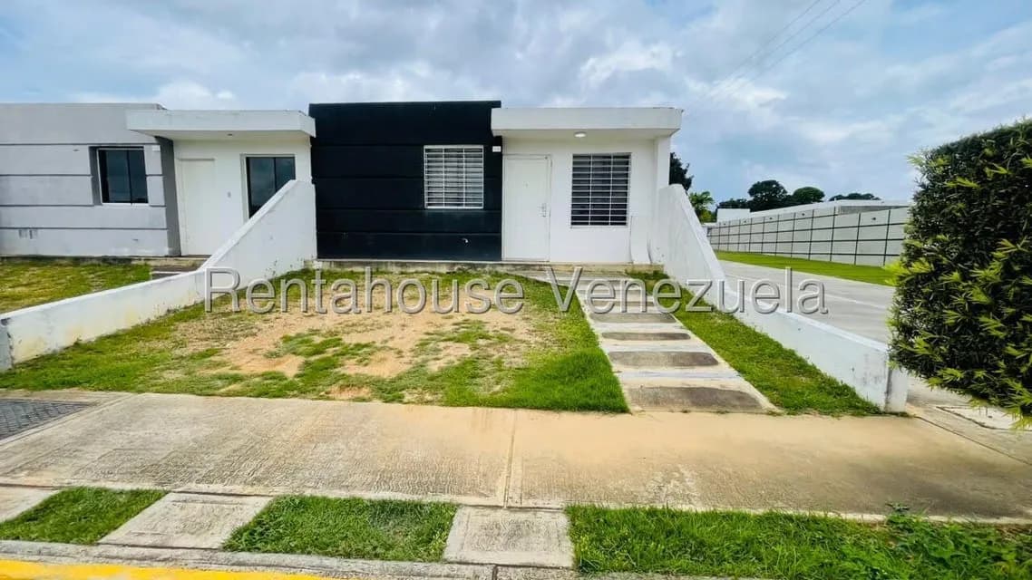 Casa (1 Nivel) en Alquiler en Canas del Sur, Lara