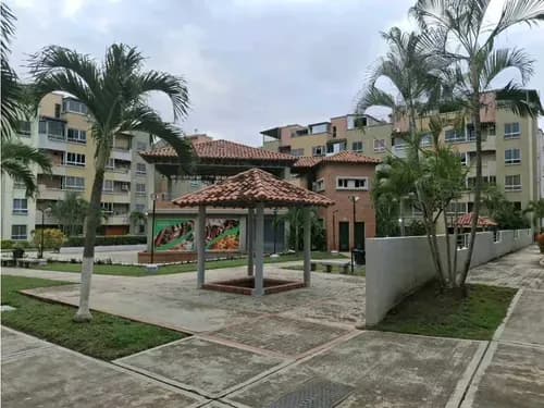 En Venta Apartamento San Diego. Nlh