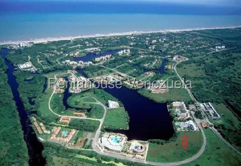 Terreno (Residencial) en Venta en Los Canales de Rio Chico, Miranda