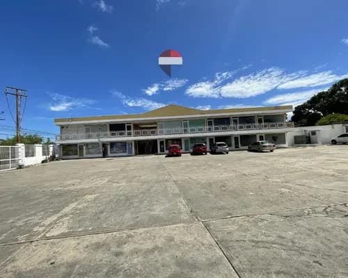 Re/max 2 Mil Vende, Local, En Centro Comercial Nortemar, En Juan Griego, Nueva Esparta, Isla De Margarita