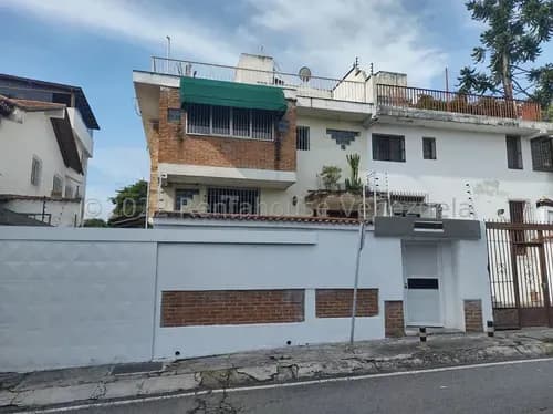 Te Lo Tengo Casa En Venta En Lomas De La Trinidad Mls #25-14775 Leslie Cog