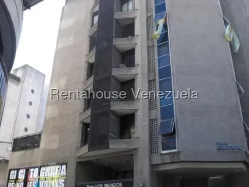 Local Comercial En Alquiler En Las Delicias De Sabana Grande #26-19429