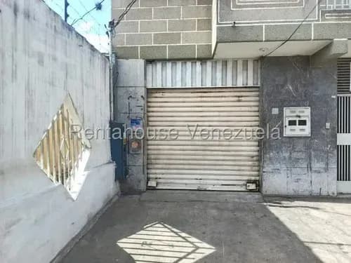 Lcda. Milagros Carrasquel Local Alquiler Barquisimeto Lara Zona Oeste Economica Comercial Economico Código Inmobiliaria Rent-a-house 26-2632