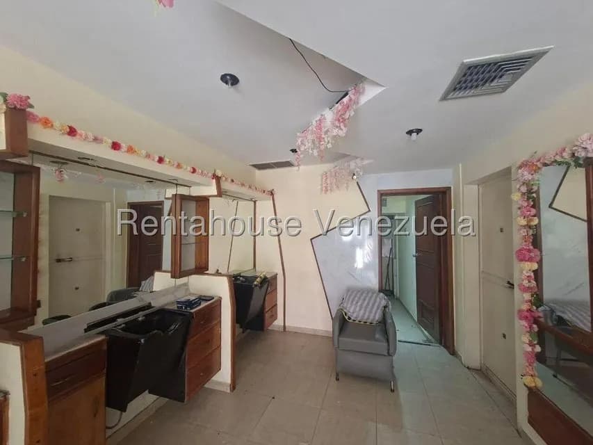 Comercial (Local Comercial) en Alquiler en Zona Este, Lara