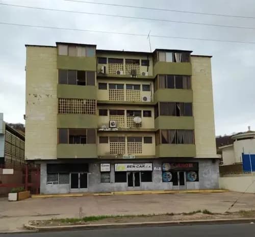En Venta Apartamento Residencia Koulen