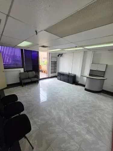 Oficina En Alquiler Sábana Grande - Torre Galería Bolivar - 60 M2 - Gsd