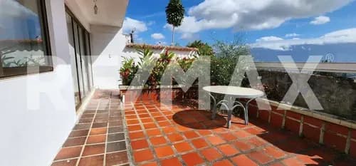 Venta De Casa En Alto Prado
