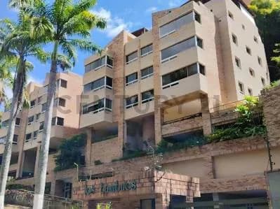 Apartamento en venta en Urbanizacion Miranda, duplex de 224m2 AH