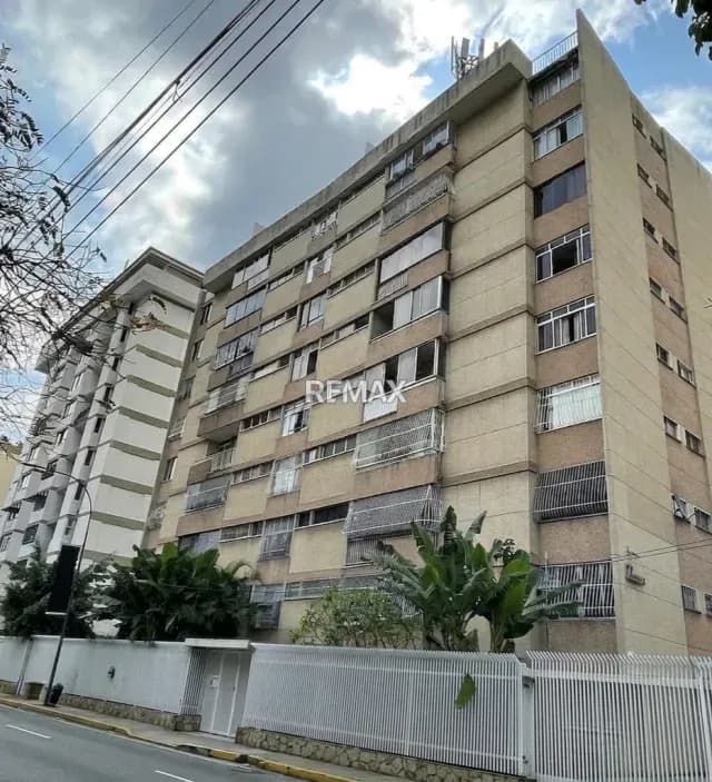 Apartamento en Venta en Los Palos Grandes Chacao Caracas