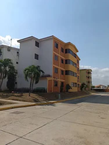 Apartamento En Venta En Chalet Country Ii, San Diego- Carabobo