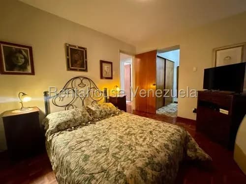 Apto En Calle Cerrada En Los Samanes En Venta 26-19432 Rd