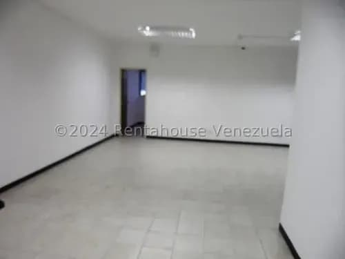 Sm Oficina En Alquiler En Los Ruices 26-3775 Yf