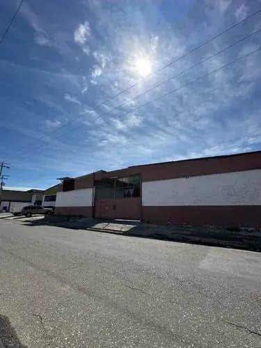 Galpon Comercial En Venta En La Quizanda, Valencia (gg)