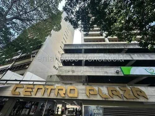 Amplia Moderna Oficina Amoblada En Los Palos Grandes 2618032 Ijp