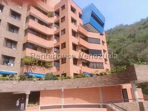 Apartamento En Alquiler, Lomas De La Alameda #26-13289 | Pm