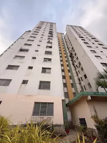 Wc Apartamento En Venta En La Trigaleña C324905