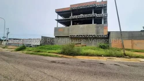 Edificio Empresarial En Venta En Circunvalacion Nro 2 Cb