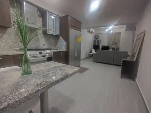 Alquiler De Apartamento En La Trigaleña Residencia Bahia Platinum Ns