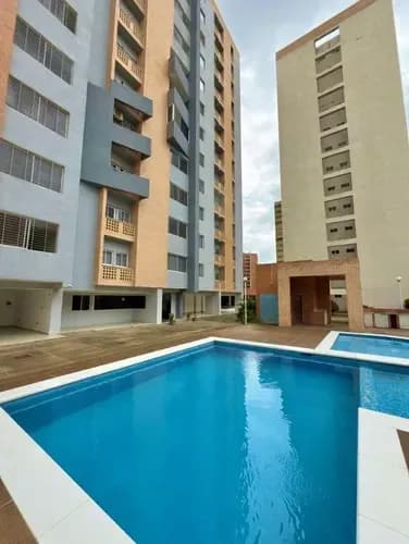 Hermoso Apartamento En Venta Con Planta Electrica Total Mañongo