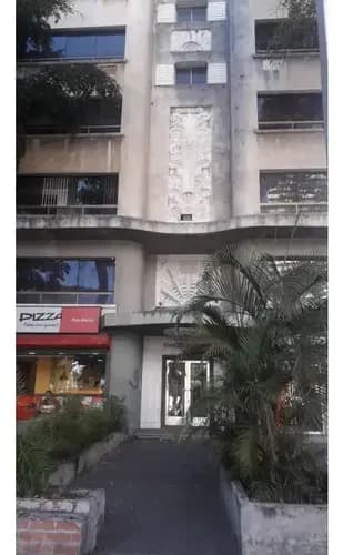 Venta De Edificio En Altamira Chacao