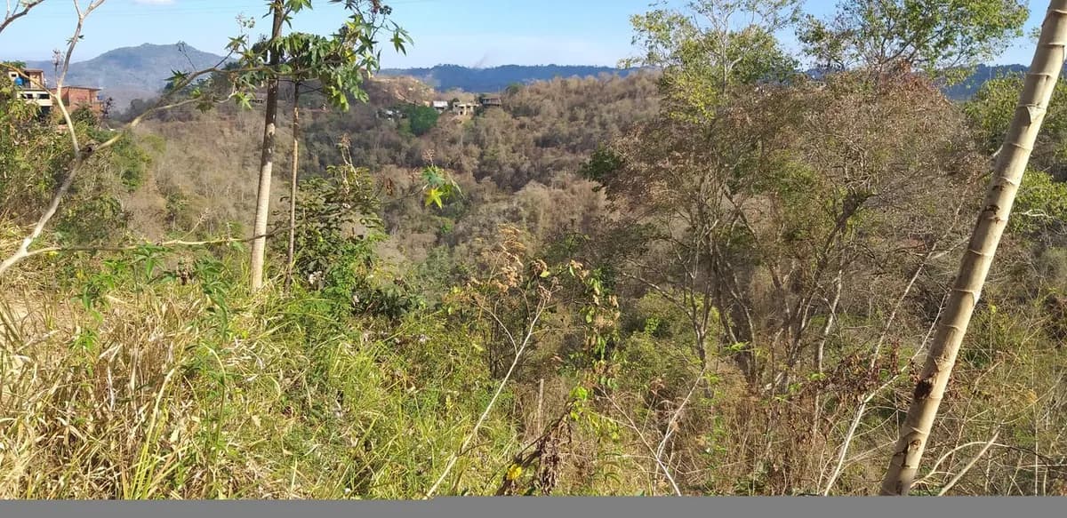 Terreno (Residencial) en Venta en Caicaguana, Distrito Metropolitano
