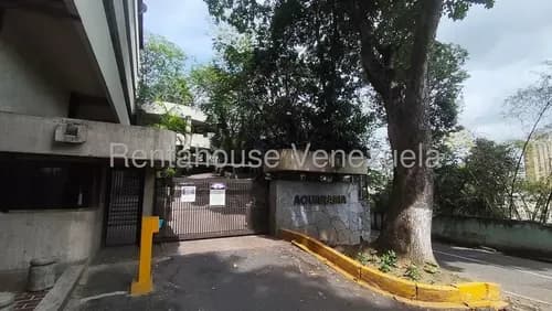 Apartamento En Venta En Colinas De Bello Monte, Distrito Metropolitano Ft 26-20158
